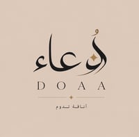 متجر دعاء