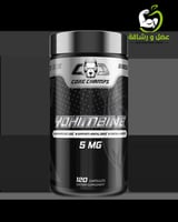 Yohimbine core champs يوهمبين