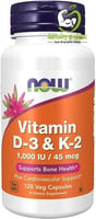 فيتامين د3&ك-2