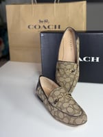 درايفر هيلي من كوتش رسمي سجنشر جاكس HALEY SIG JACQ...