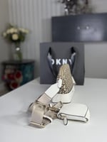 شنطة دكني براينت BRIDGER dome cbody مع محفظه كروس...