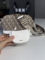 شنطة دكني براينت BRIDGER dome cbody مع محفظه كروس...