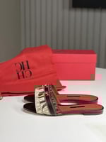 كاروليا هيريرا فلات سليبر