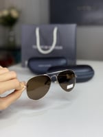 نظارة تومي هيلفيغر كلاسيك افيتور سكوير برج فريم مع...