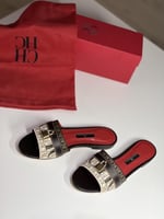 كاروليا هيريرا فلات سليبر