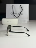 كالفن كلاين اوليف موس نظارة رجالية