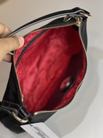 موسكينو بلاك شولدر للين