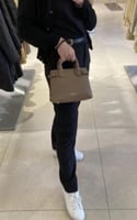 شنطة بربري كلاسيك بيبي بانر burberry baby banner d...