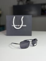 تومي هيلفيغر لونج درايف نظارة رجالية tommy hilfige...