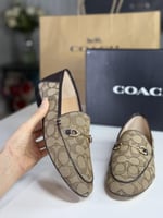 درايفر هيلي من كوتش رسمي سجنشر جاكس HALEY SIG JACQ...