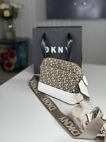 شنطة دكني براينت BRIDGER dome cbody مع محفظه كروس...