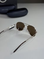 نظارة تومي هيلفيغر كلاسيك افيتور سكوير برج فريم مع...