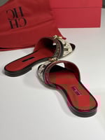 كاروليا هيريرا فلات سليبر