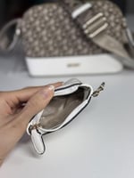 شنطة دكني براينت BRIDGER dome cbody مع محفظه كروس...