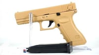 مسدس جلوك رملي خرز 6مل
