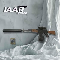 بندقية AKM خرز مائي اوتوماتيك