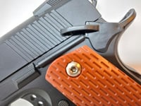 مسدس خرز 6مل ديزرت رمادي حديد وبلاستيك عالي القوة(...