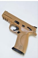 مسدس خرز MP9 لون رملي