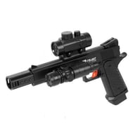 مسدس اوربيز SKD بكشاف وليزر وقناص