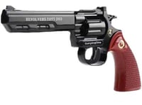 مسدس مقاس نص طرطعان محاله حديد اسود بني