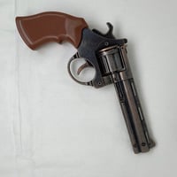 مسدس طرطعان محاله حديد