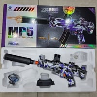 رشاش m417 خرز مائي مع5000 رصاصه(متعدد الالوان)اوتو...