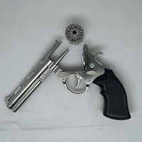 مسدس طرطعان فضي