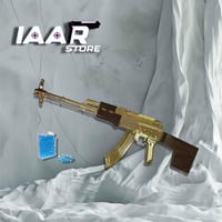 رشاش اوربيز تصميم RPK مذهب مميز - مسدس اوربيز بطار...