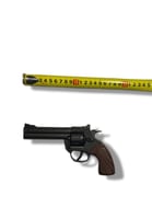 مسدس طرطعان محاله حديد اسودبني