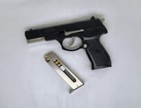 مسدس حديد كامل زينه لايرمي VIP قابل الفك والتركيب