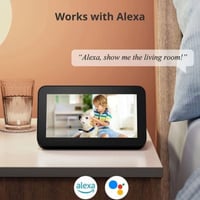 سوتش كاميرا مراقبه داخلية 360 درجة