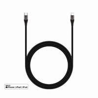 كيبل لايتننق تايب سي كينق CL متر مقاوم للقطع