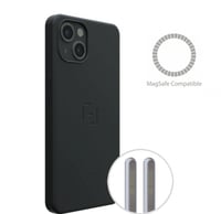 ماج باك كفر أيفون 13 أسود