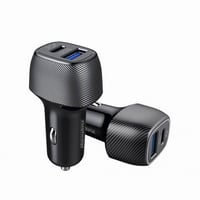 شاحن سيارة سفاري PQ