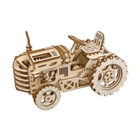 روبوتايم - حراثة LK401