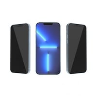 شاشة حماية ( لقافة ) للأيفون 13 برو روكروز