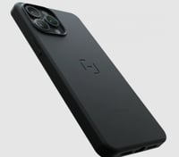 ماج باك كفر أيفون 13 برو اسود