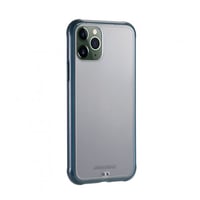 كفر ايفون ديزاير ازرق للايفون 11