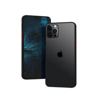 كفر أيفون ديزاير نيو اسود للايفون 12 / 12 برو