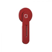 موربلس - قاعدة تثبيت الجوال ب الكمبيوتر احمر