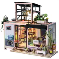 روبوتايم - استوديو كيفن DG13