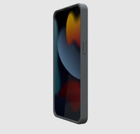 ماج باك كفر أيفون 13 برو رمادي