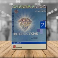 interactions 2 (reading )