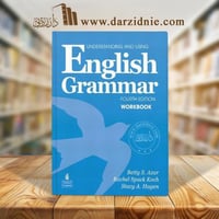 ‎Understanding and Using English Grammar Workbook,...