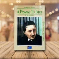 A Passage to India