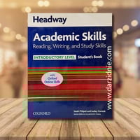 headway academic skills introductory level(reading...