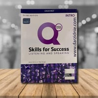 Q skills for success 1 (listening and speaking)