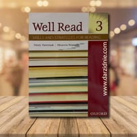 Well Read 3 SKILLS AND STRATEGIES FOR READING