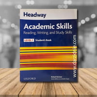 headway academic skills level1(reading writing)