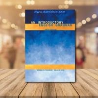 AN INTRODUCTORY ENGLISH GRAMMAR (FIFTH EDITION